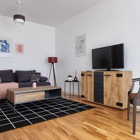 Penthouse Cosmopolit Leilighet Braşov Eksteriør bilde