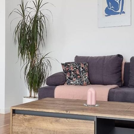 Penthouse Cosmopolit Leilighet Braşov Eksteriør bilde